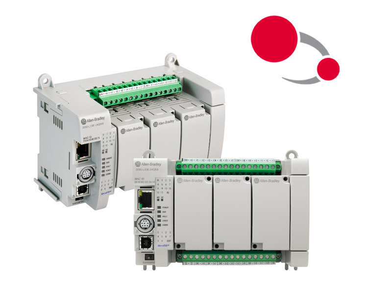 Rockwell Automation Simplifies Smart Machine Development, Improves Micro800 Controllers and Design Software